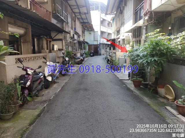 草屯透天法拍-3