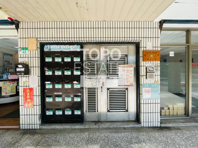 大同區法拍華廈-2