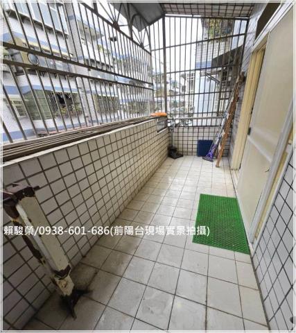 平鎮宋屋國小3樓公寓