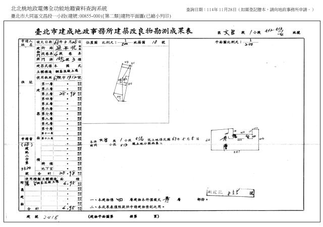 大同區公寓法拍-9
