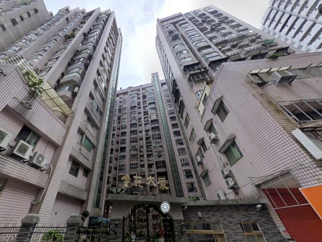 淡水大樓法拍-3