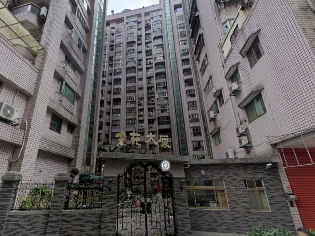 淡水大樓法拍-2