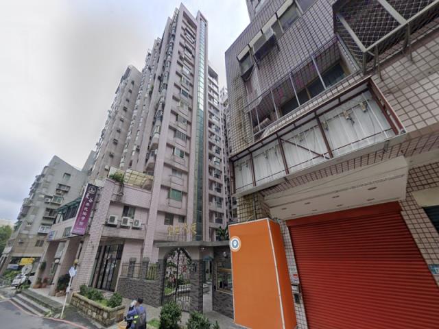 淡水大樓法拍-7