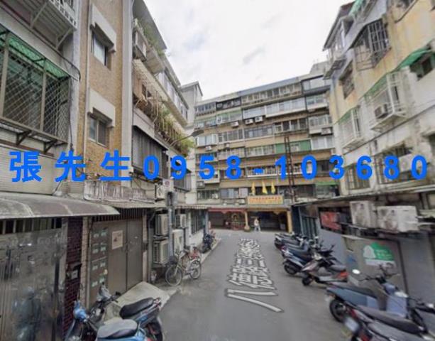 松山公寓法拍-2