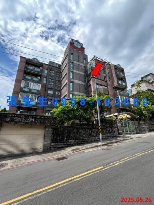 台北華廈法拍-3