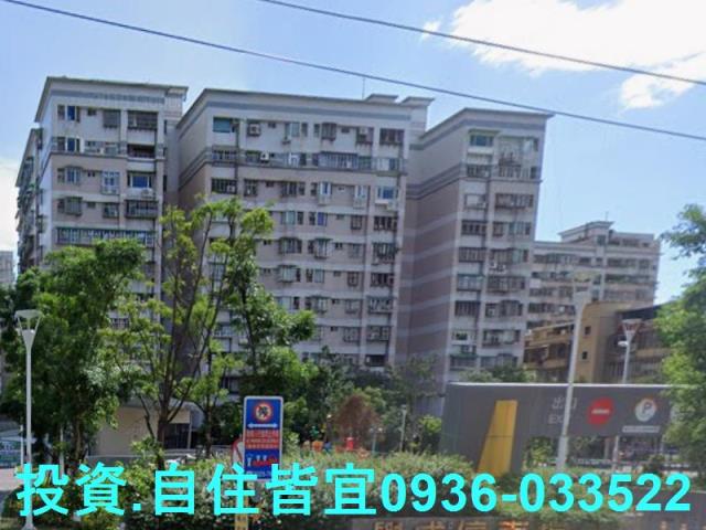 新北土城大樓法拍-7