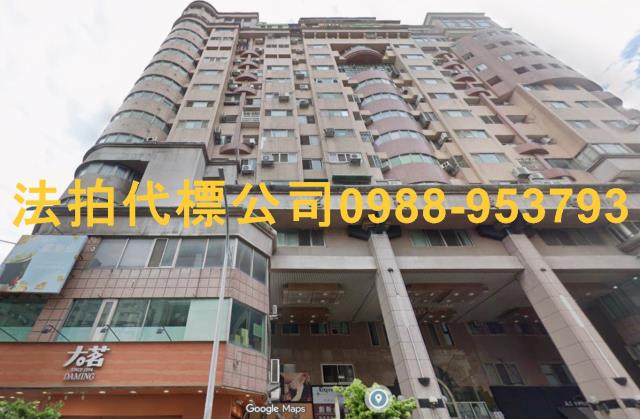 台中西屯大樓法拍-5