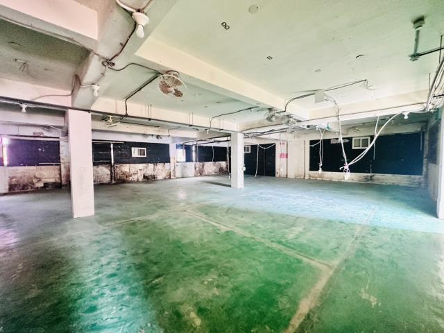 新北新莊廠房-4