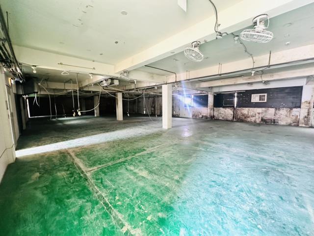 新北新莊廠房-5