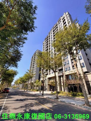 台南歸仁大樓-3