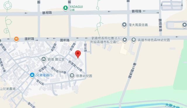 高雄岡山透天法拍-6