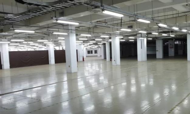 鶯歌廠房_廠辦_倉庫-2