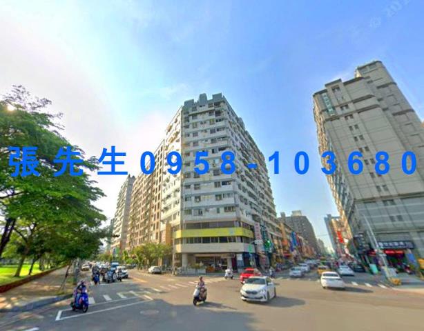 西區大樓法拍-5