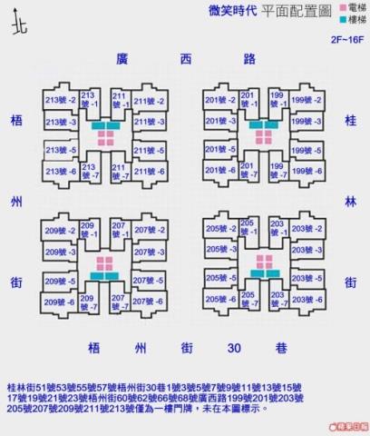 前鎮法拍大樓-3