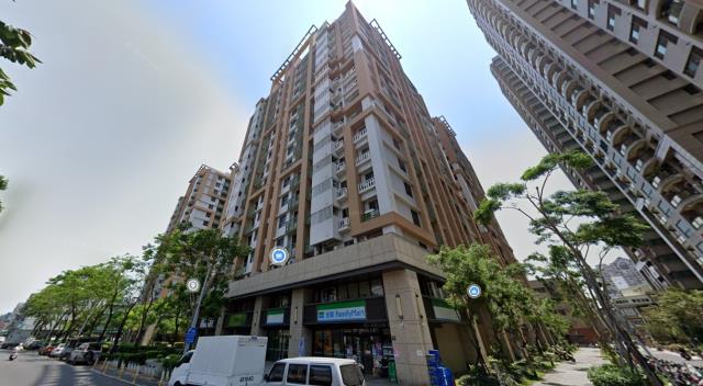 前鎮法拍大樓-7