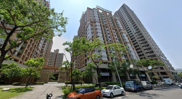 前鎮法拍大樓-8