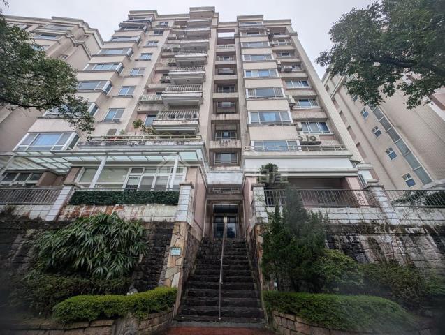 新店法拍華廈-0