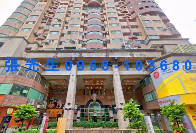 西屯大樓法拍-5