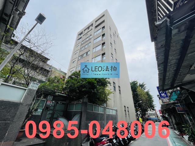 台北法拍大樓-3