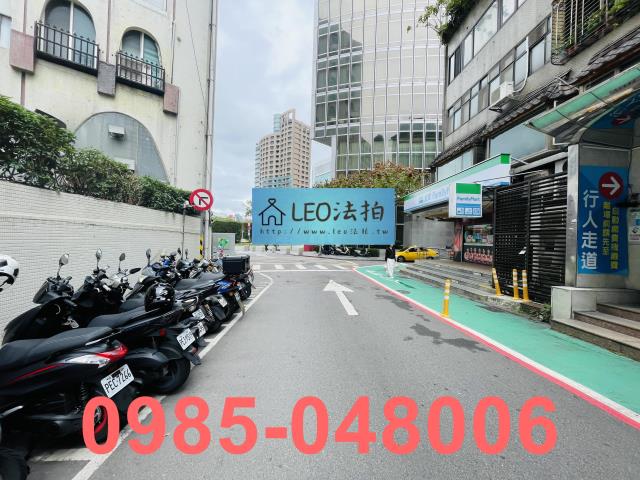 台北華廈法拍-8