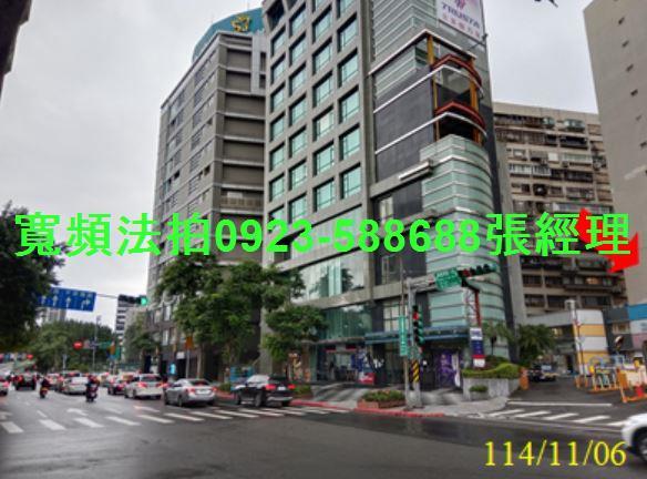 台北拍賣大樓-6