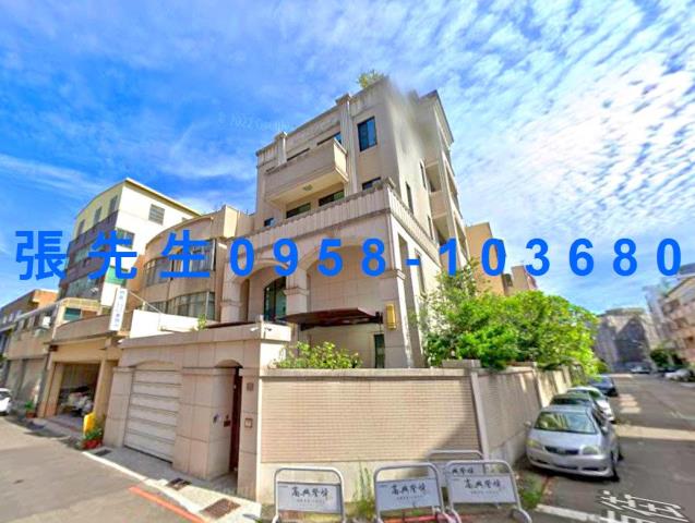 台中透天拍賣-2