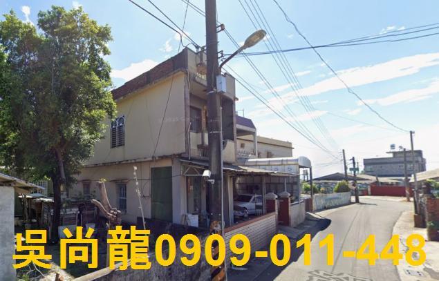 屏東法拍透天-1