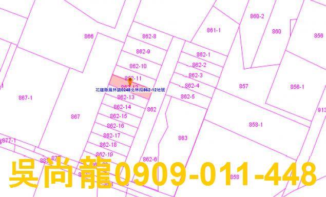 花蓮鳳林透天法拍-4