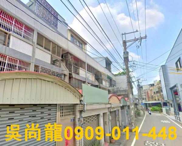 台中大里透天拍賣-3