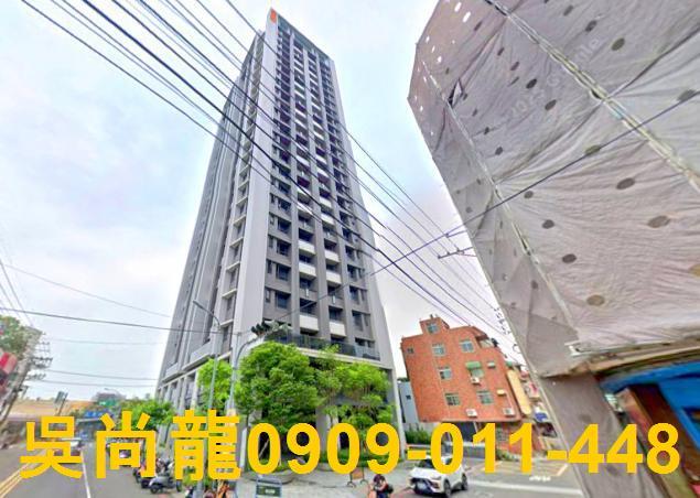 台中大里法拍大樓-4