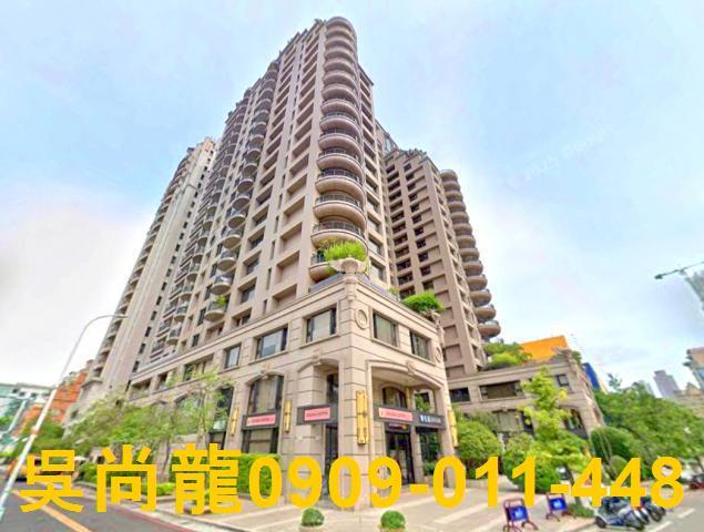 台中南屯法拍大樓-2