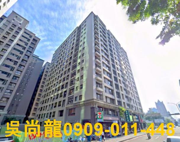 台中西區法拍大樓-3