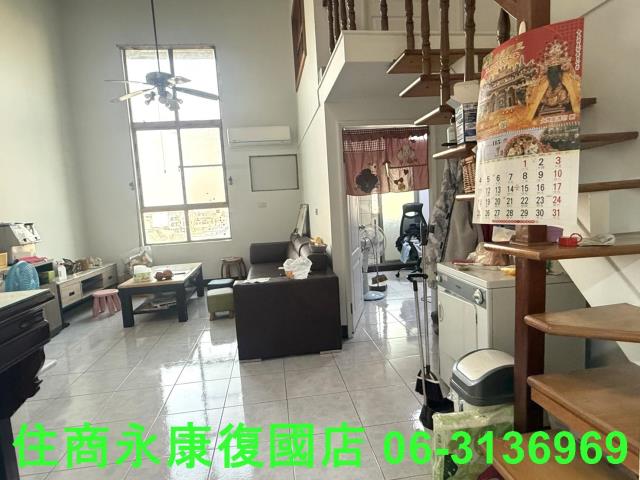 台南永康大樓-9