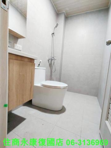 台南永康透天-6