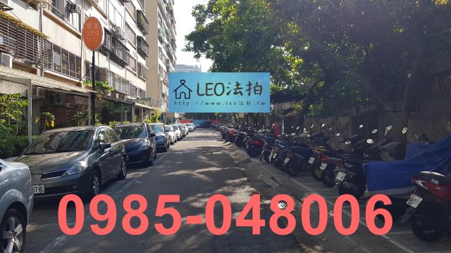 台北大安區大樓_法拍大樓法拍-4