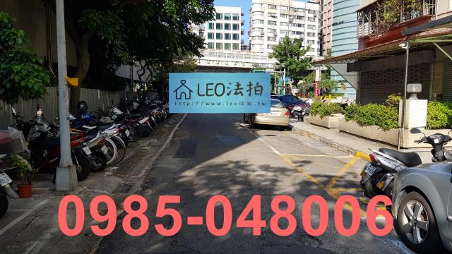 台北大安區大樓_法拍大樓法拍-3