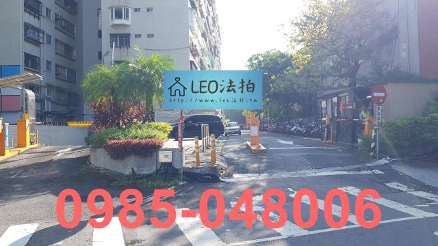 台北大安區大樓_法拍大樓法拍-2