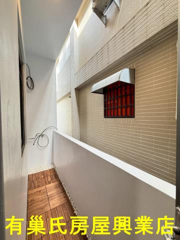 嘉義西區透天-8