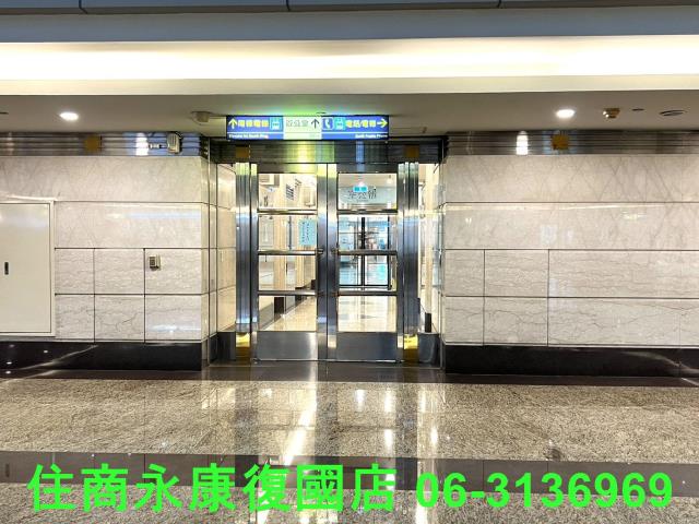 高雄苓雅大樓-9