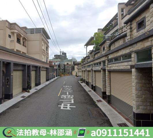 高雄湖內拍賣透天-4