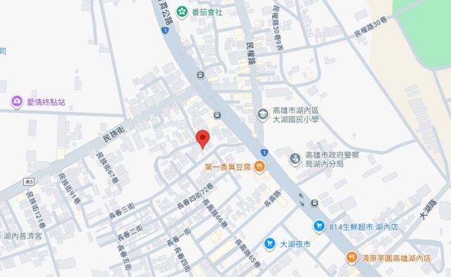 高雄湖內拍賣透天-6