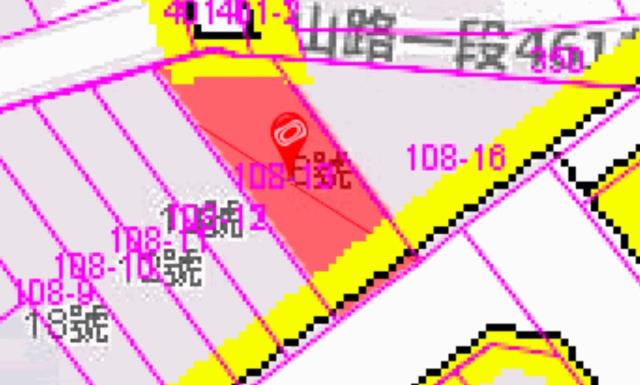 高雄湖內拍賣透天-7