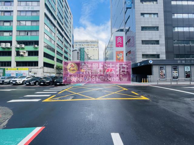 大安區法拍大樓-7