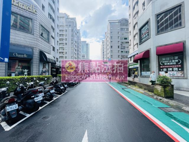 大安區法拍大樓-8