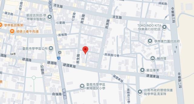 學甲法拍透天-7