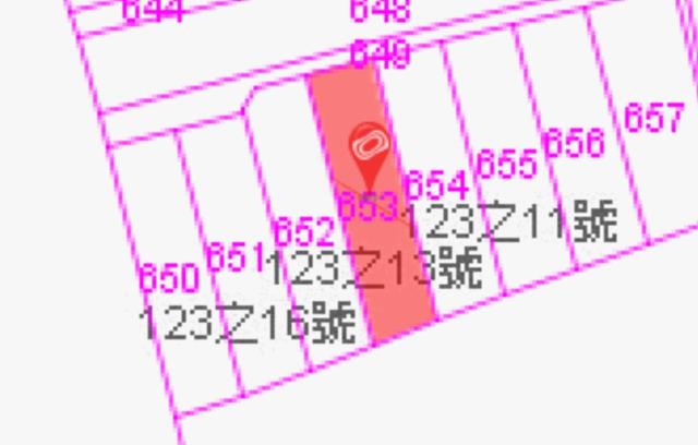 新市法拍透天-7