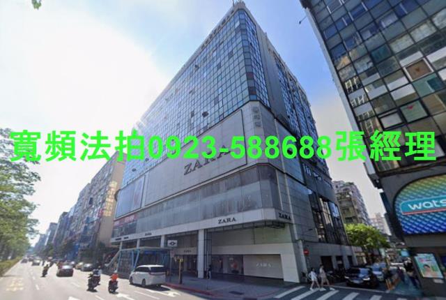 大安區大樓_商辦拍賣-2