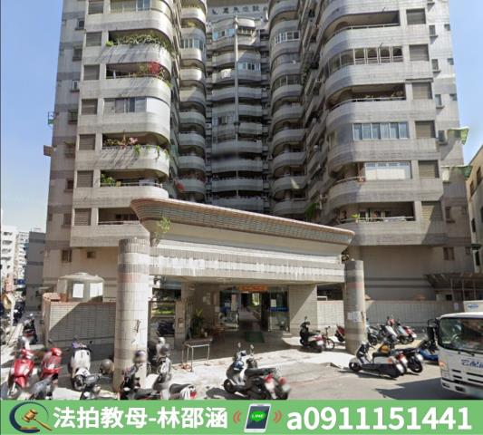 三民區法拍大樓-3