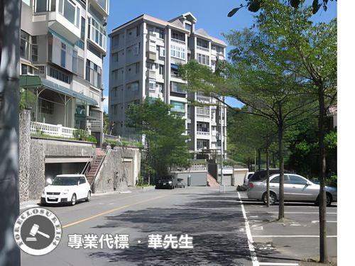 新店拍賣公寓-2