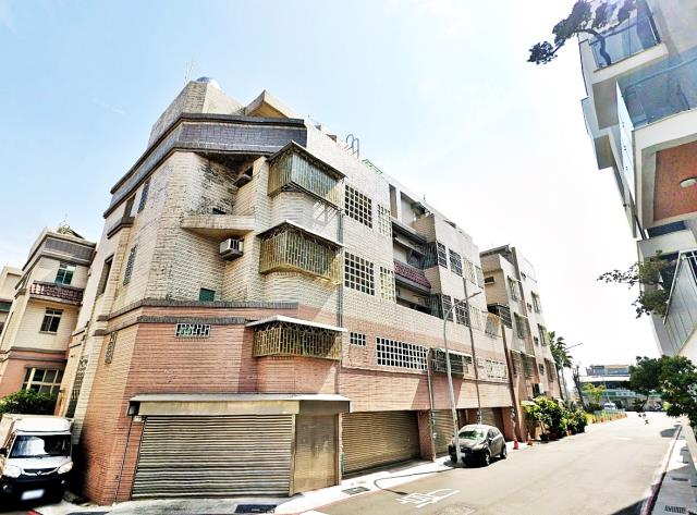 北區透天法拍-2